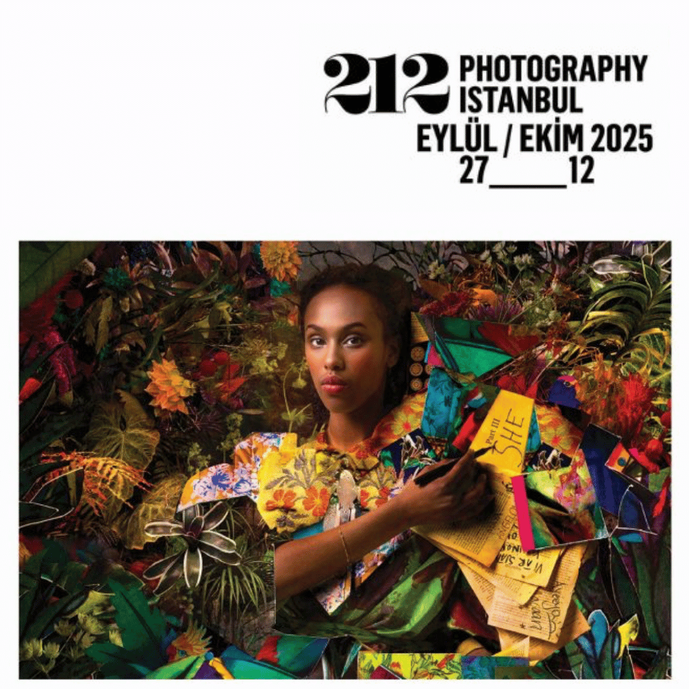 212 Photography Istanbul