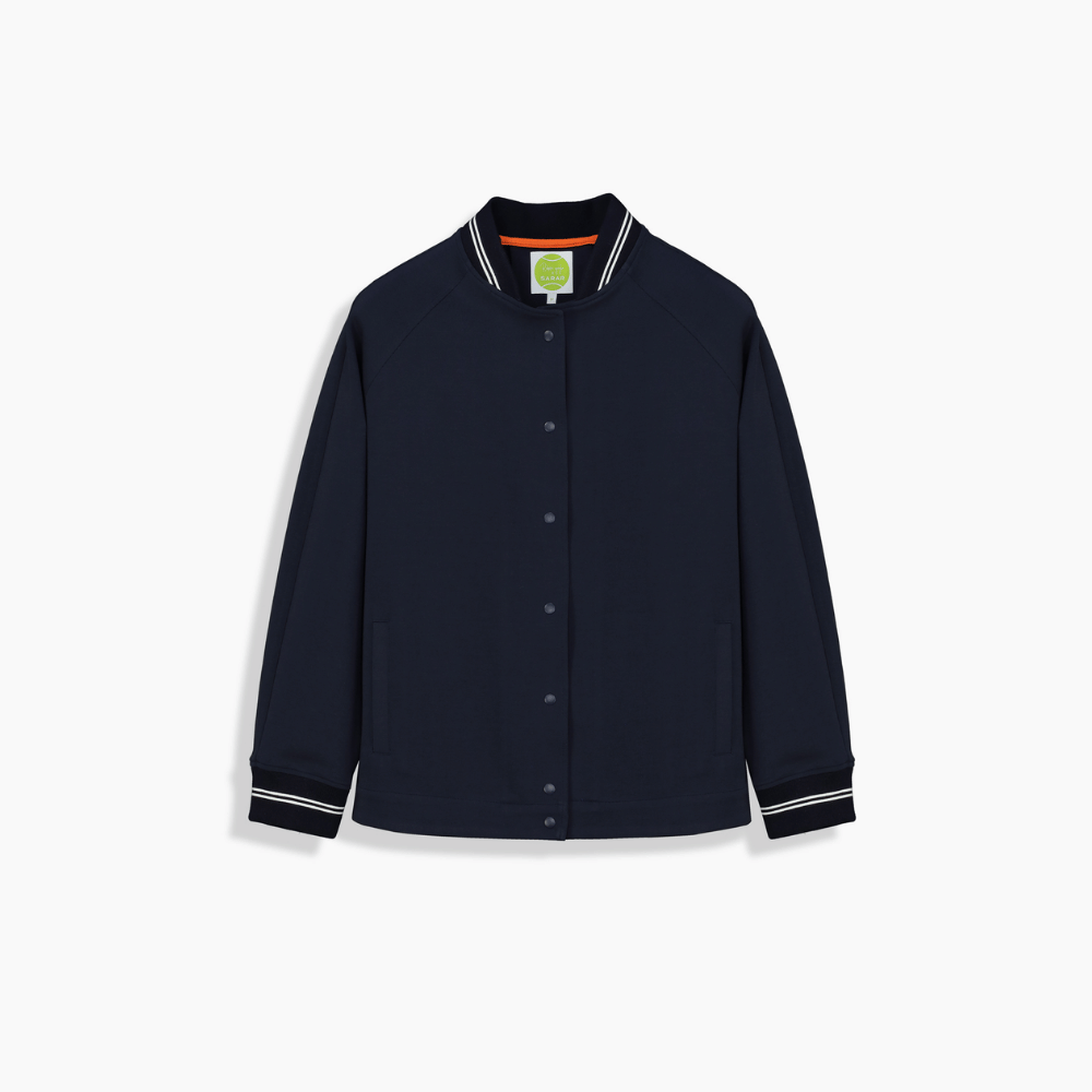 Aliay Padelhead Bomber Ceket