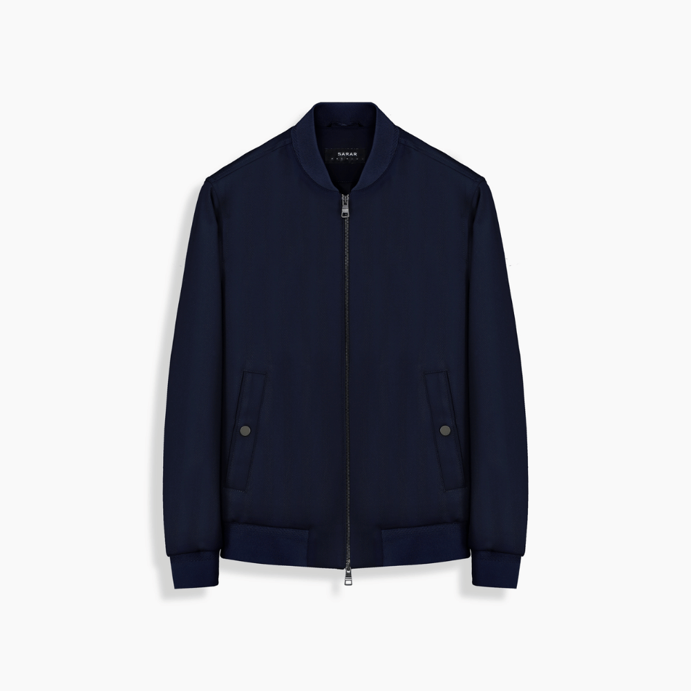 Bascom Lacivert Mont