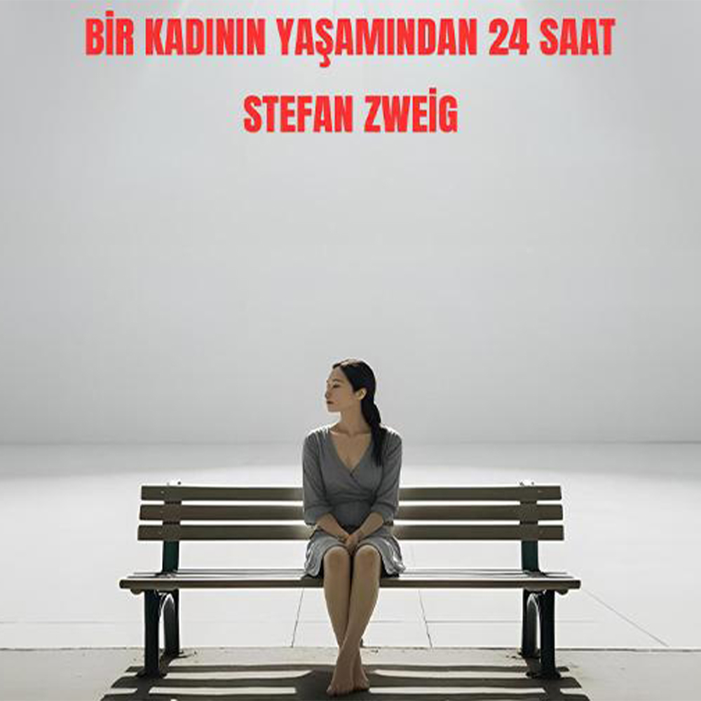 Bir Kadının Yaşamından 24 Saat