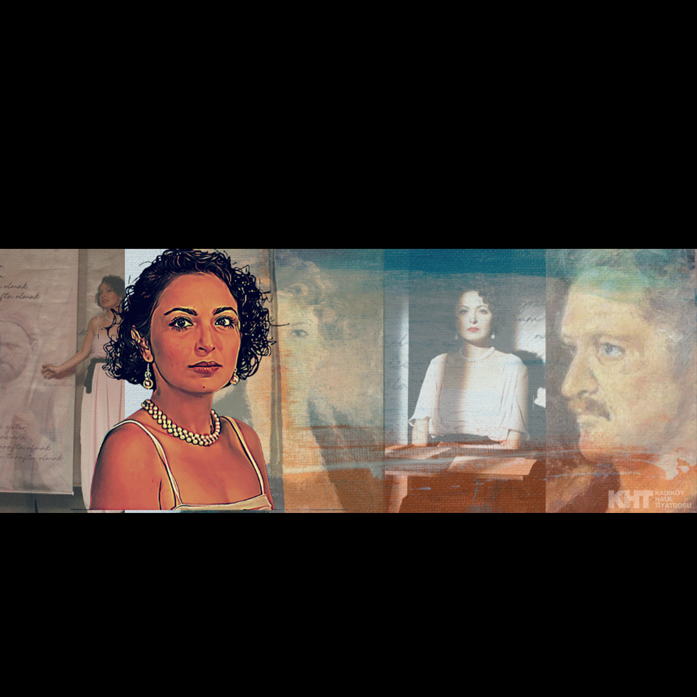 Celile - Nazım Hikmet'in Annesi