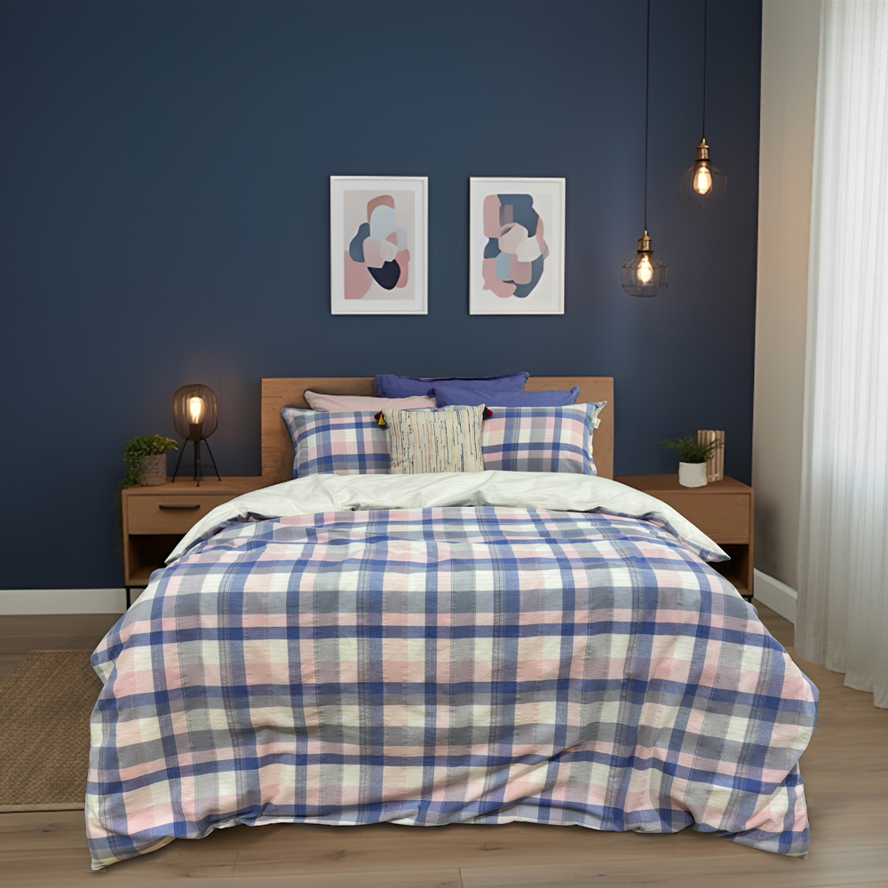 Elan Mood Comfort Nevresim Takımı