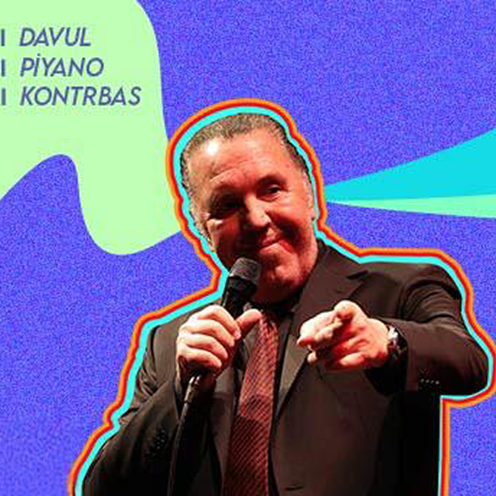 Jazz & Chill: Fatih Erkoç