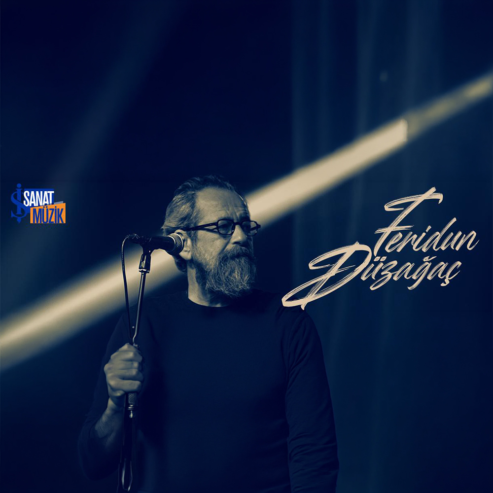 Feridun Düzağaç