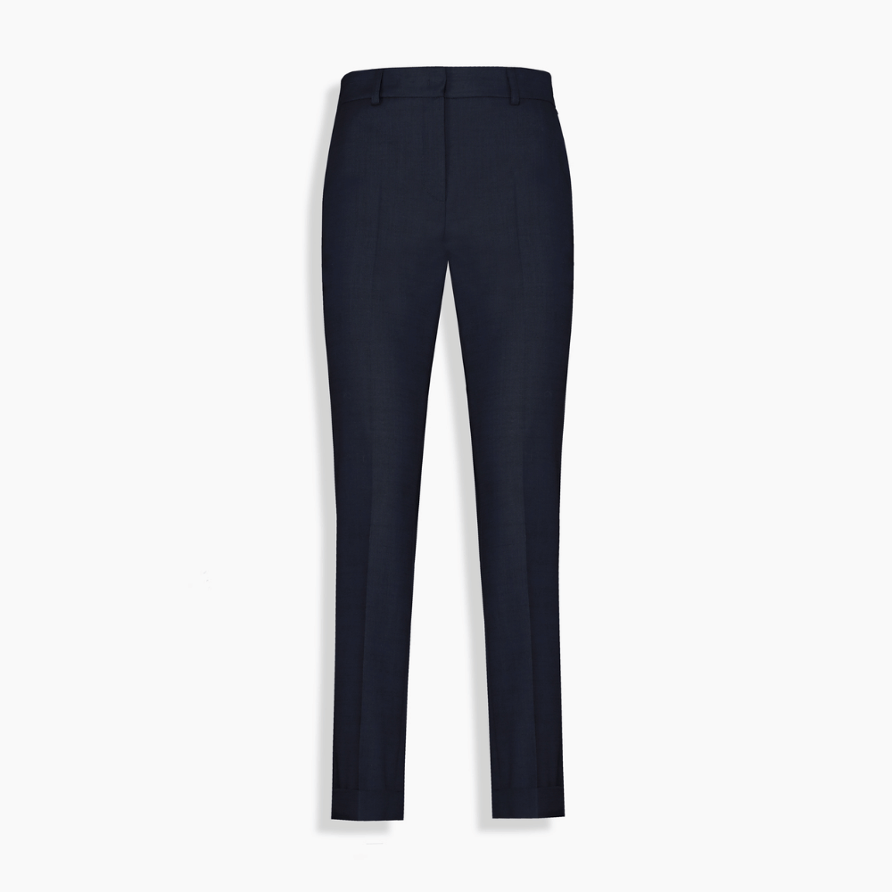 Gaudy Db Lacivert Pantolon