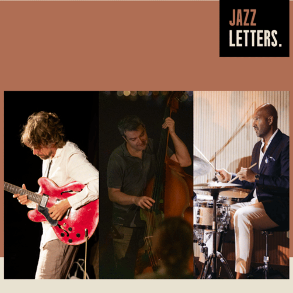 Gustav Lundgren - Kağan Yıldız - Ferit Odman