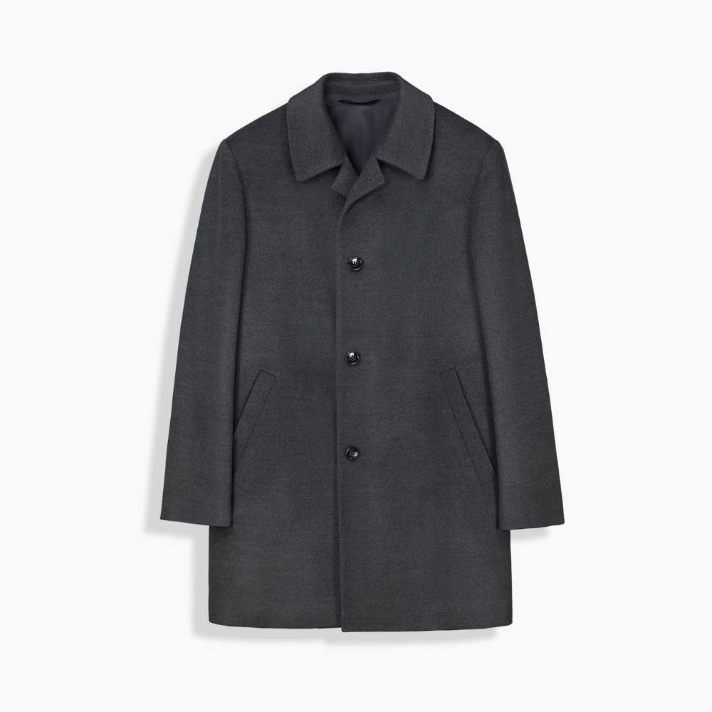 Howard Gri Yün Kaban