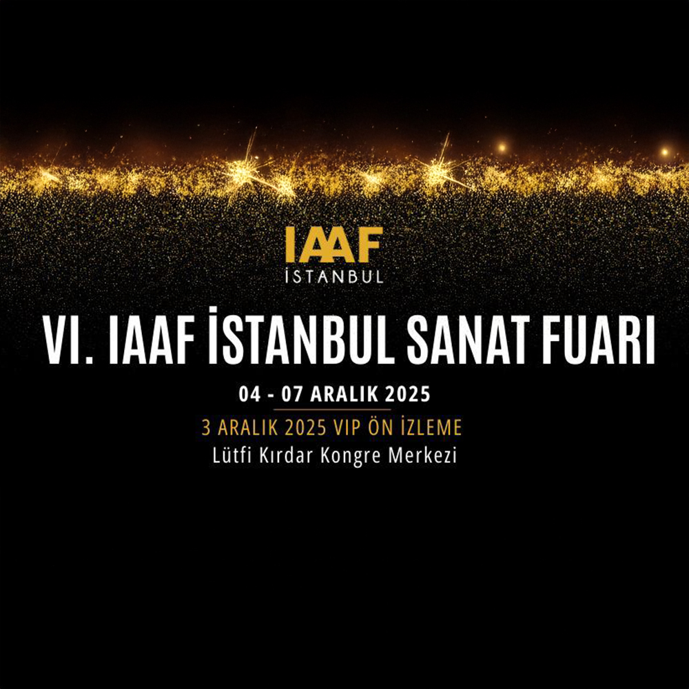 IAAF İstanbul 2025