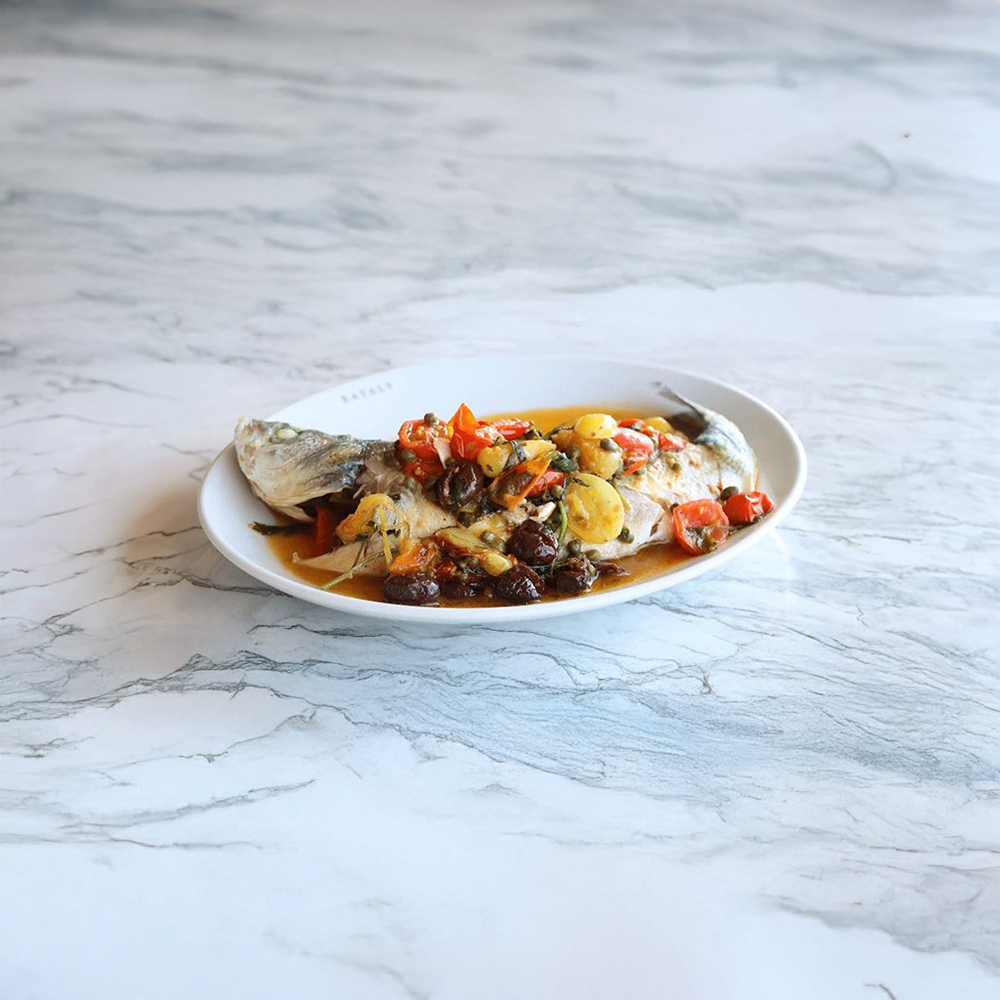 Güney İtalya’yı Keşfediyoruz: Napoli Yemekleri