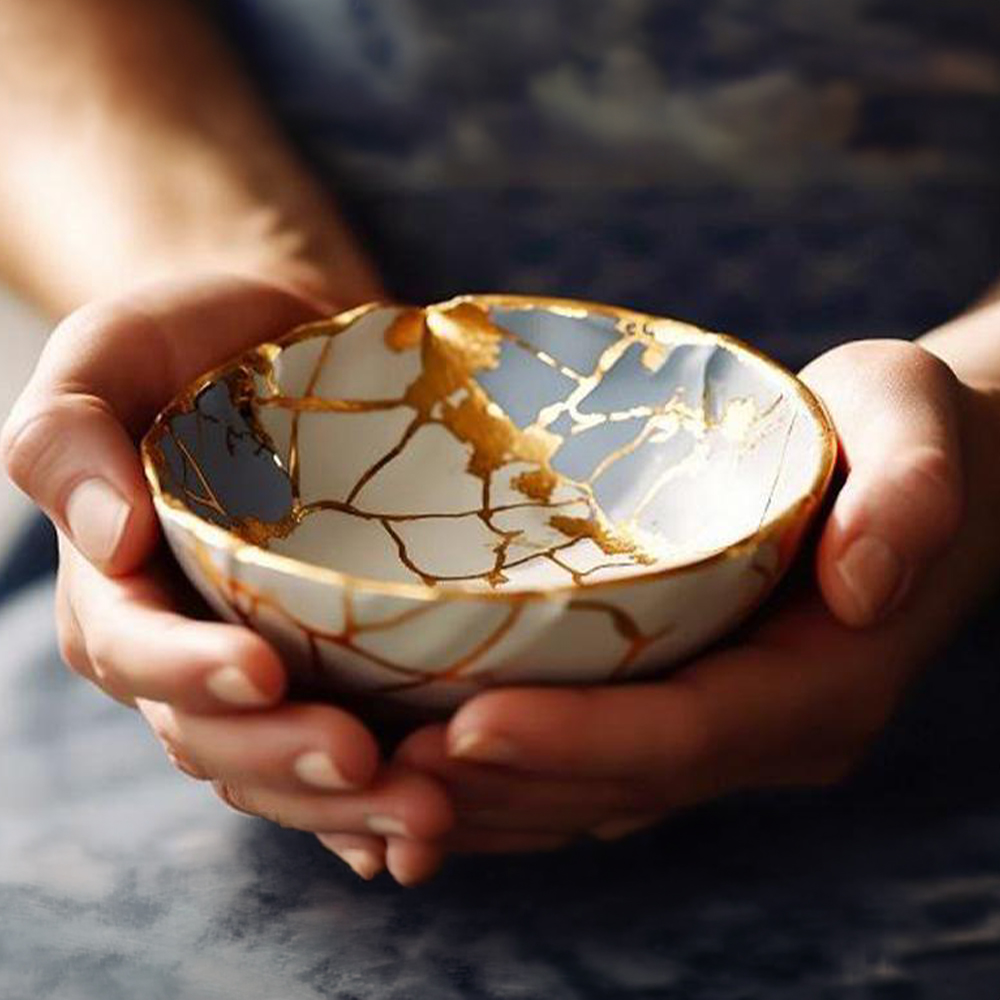 Kintsugi Atölyesi