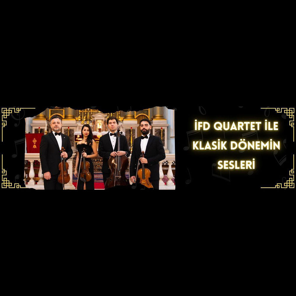 Klasik Dönemin Sesleri