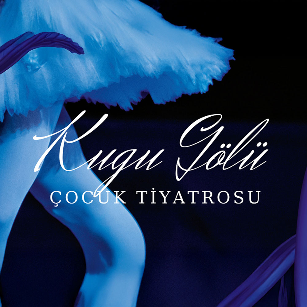 Kuğu Gölü Çocuk Balesi