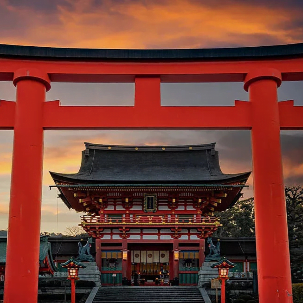 Kyoto