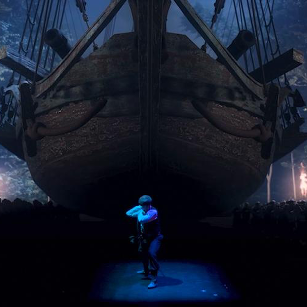 Legends of İstanbul