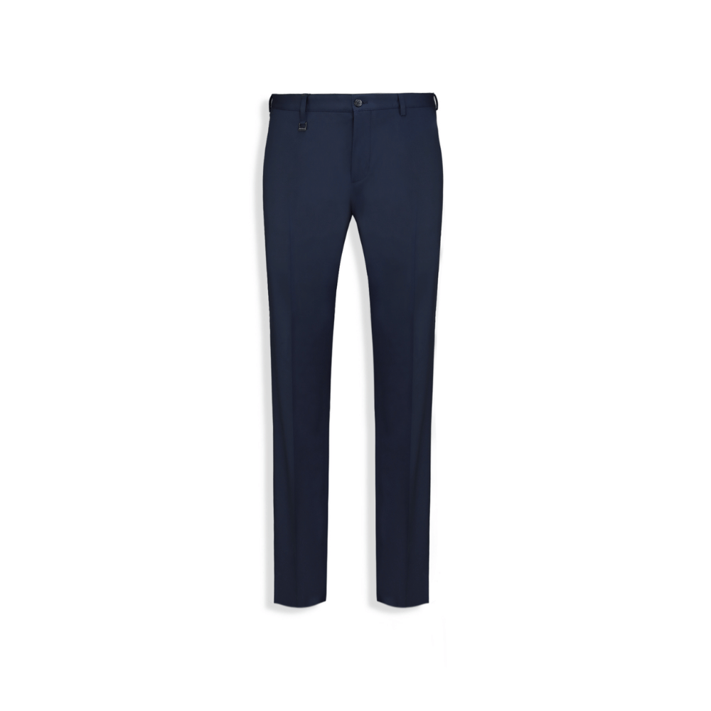 Mace New 600 Slim Fit Lacivert Pantolon