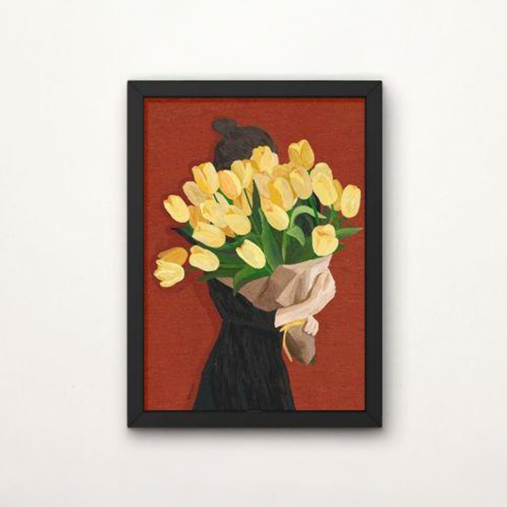 Masterpiece Göztepe - Bir Kucak Bahar 