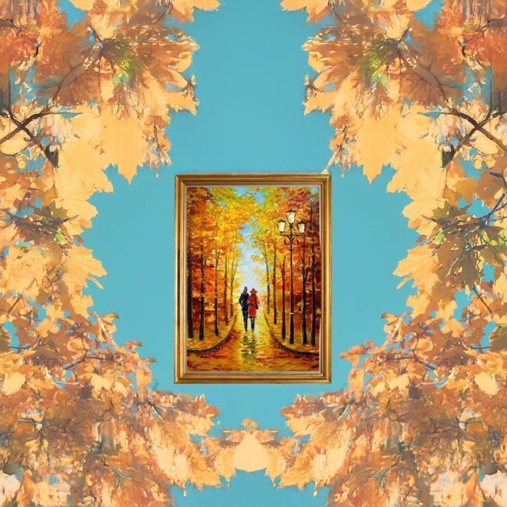 Masterpiece Göztepe Resim - Kasımda Aşk Başkadır