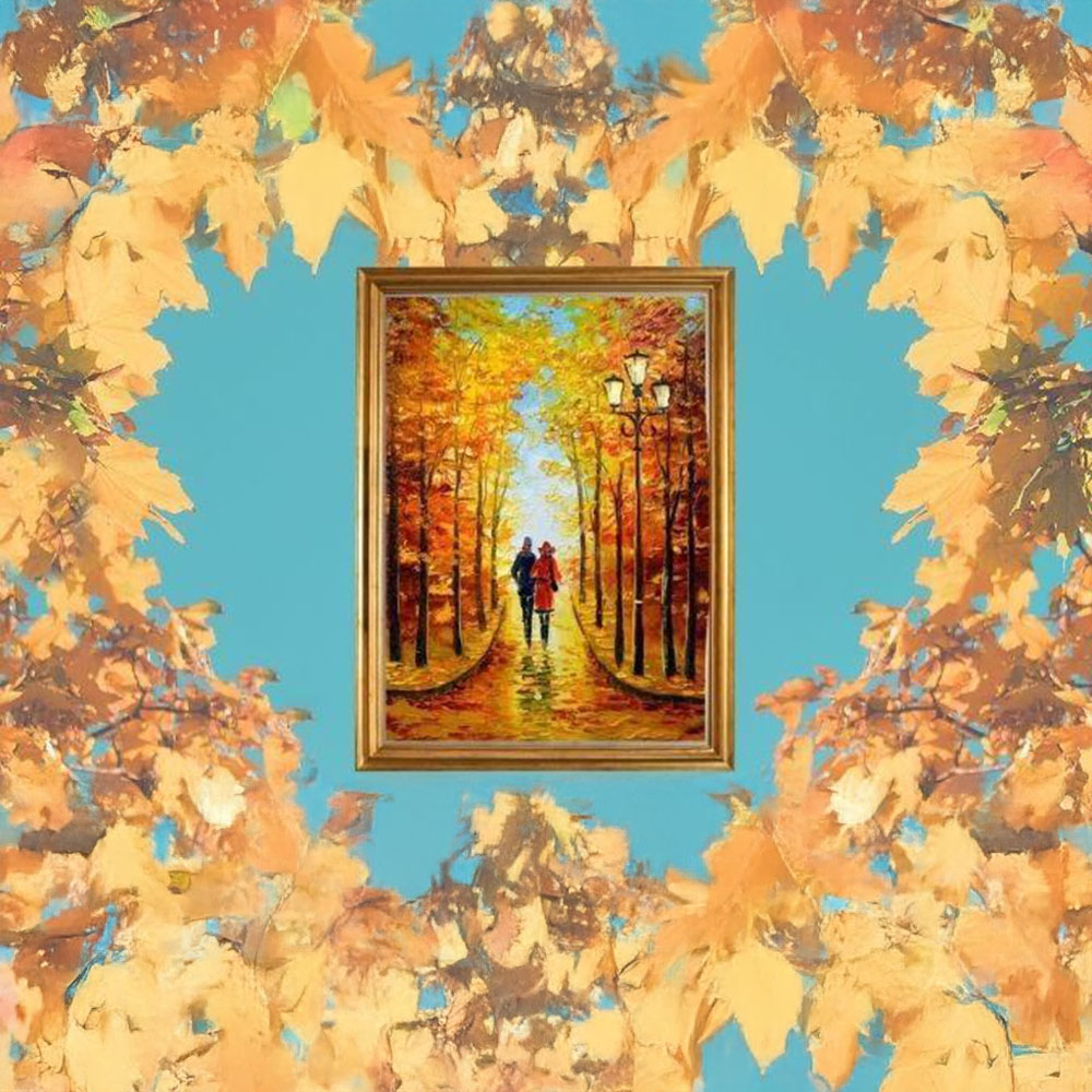 Masterpiece Galata - Kasımda Aşk Başkadır