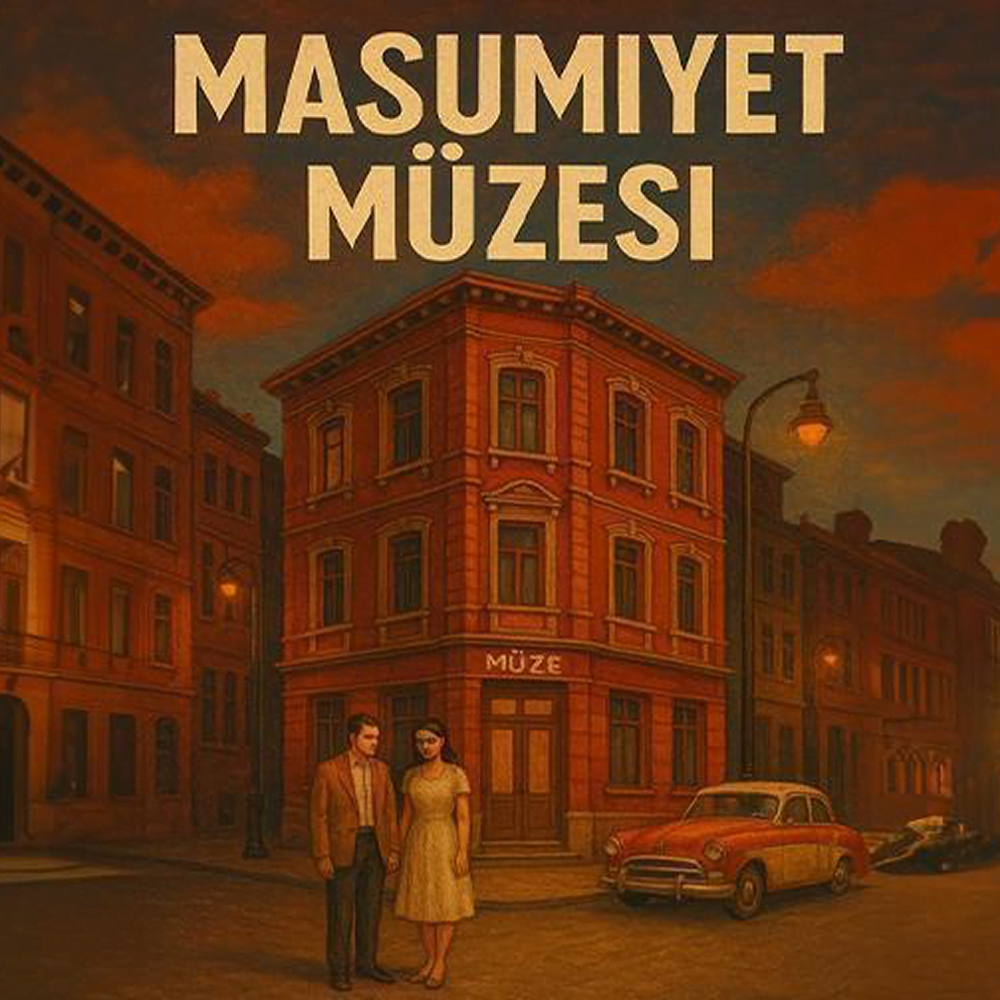 Masumiyet Müzesi