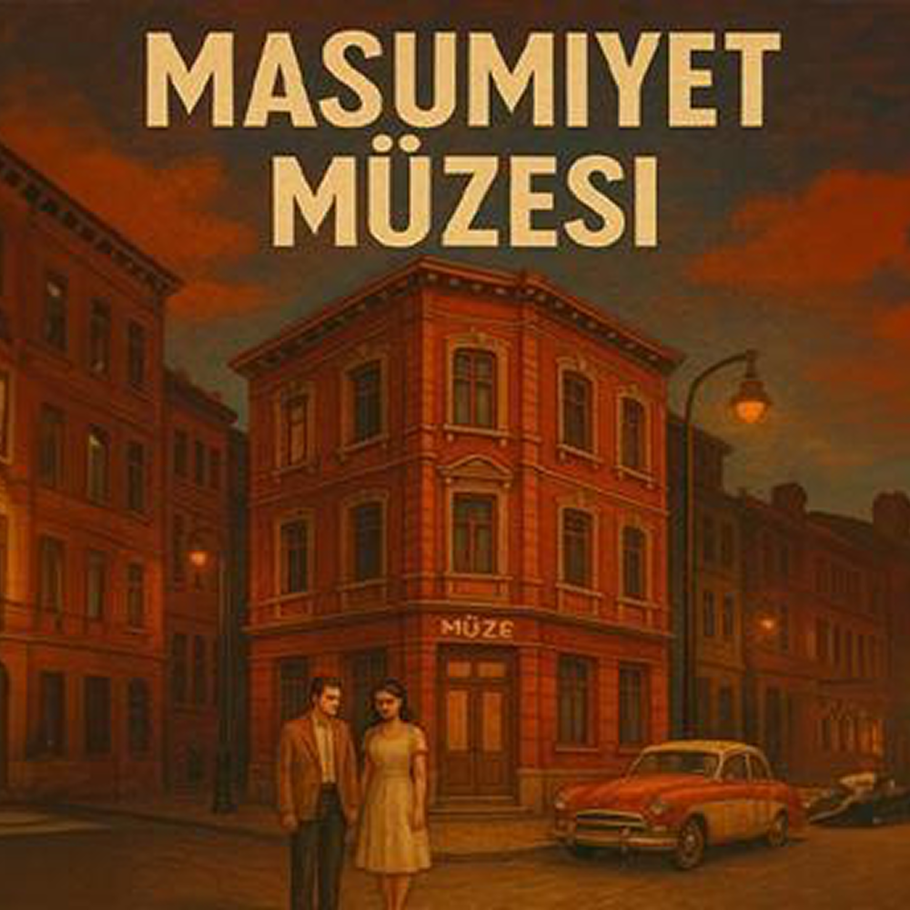 Masumiyet Müzesi