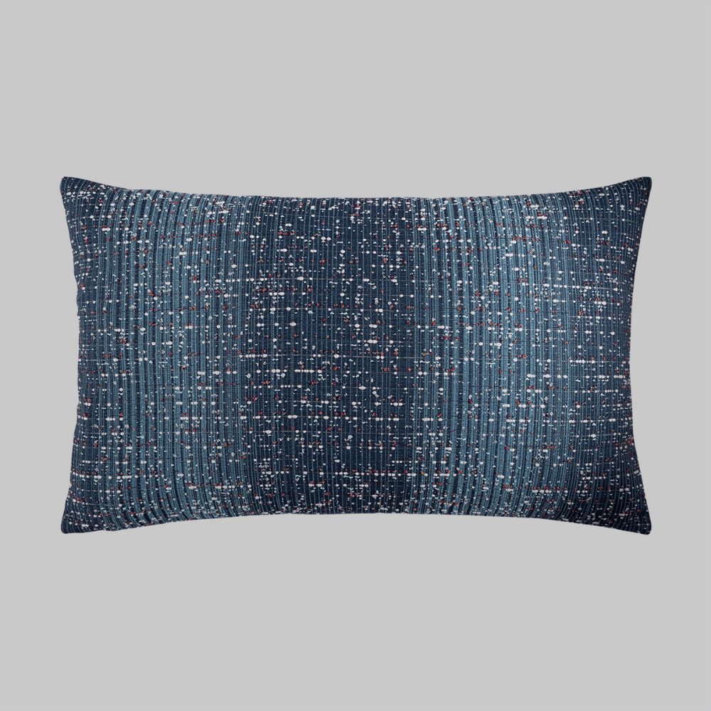 Nesta Mavi Kırlent 35x55