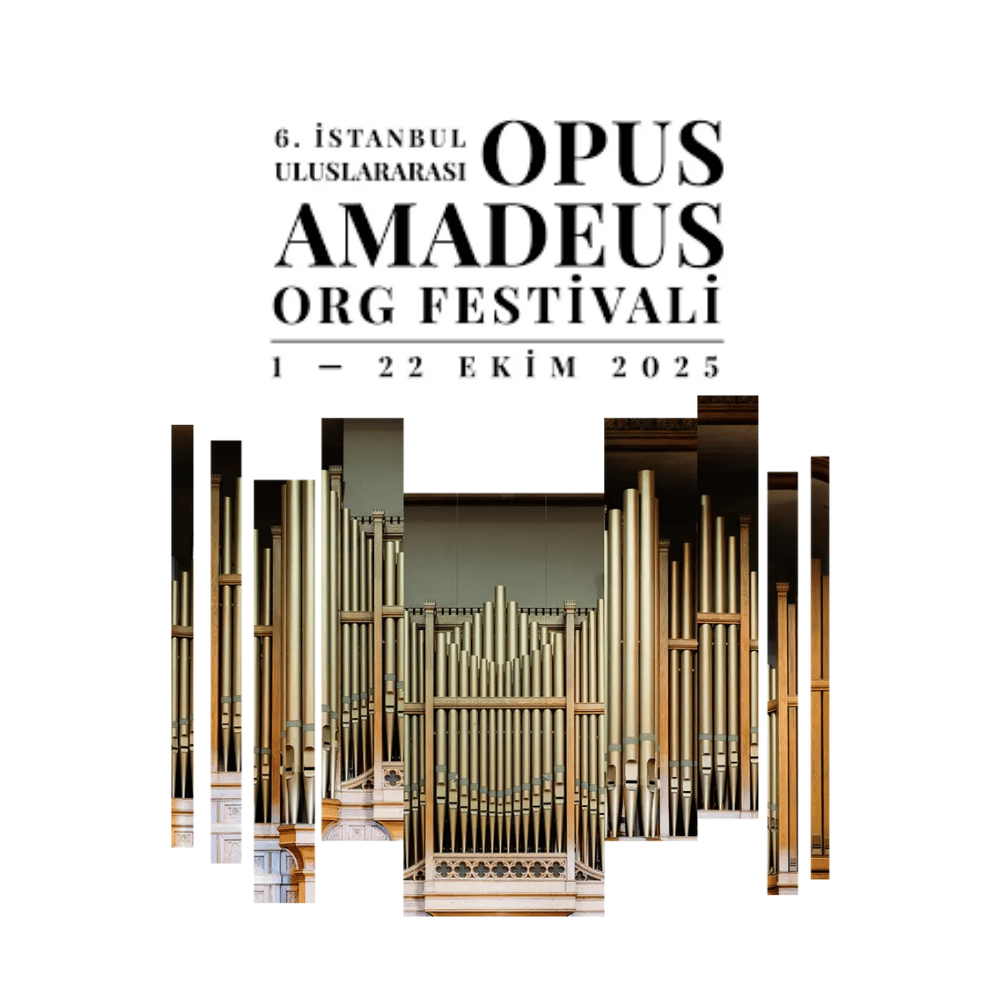 Opus Amadeus Org Festivali