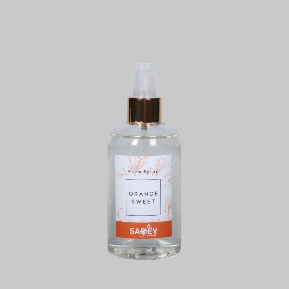 Orange Sweet Oda Spreyi
