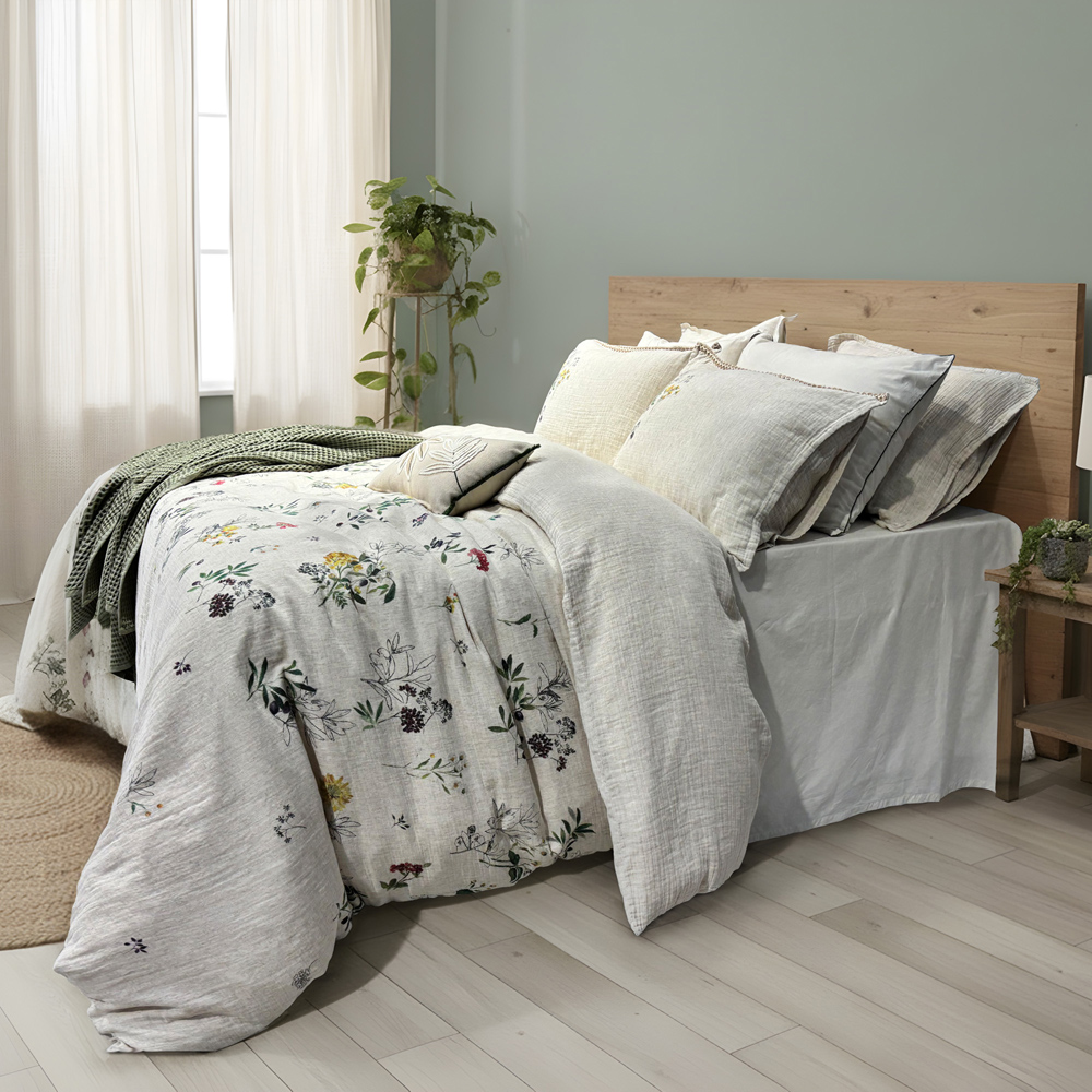 Reina Mood Comfort Nevresim Takımı