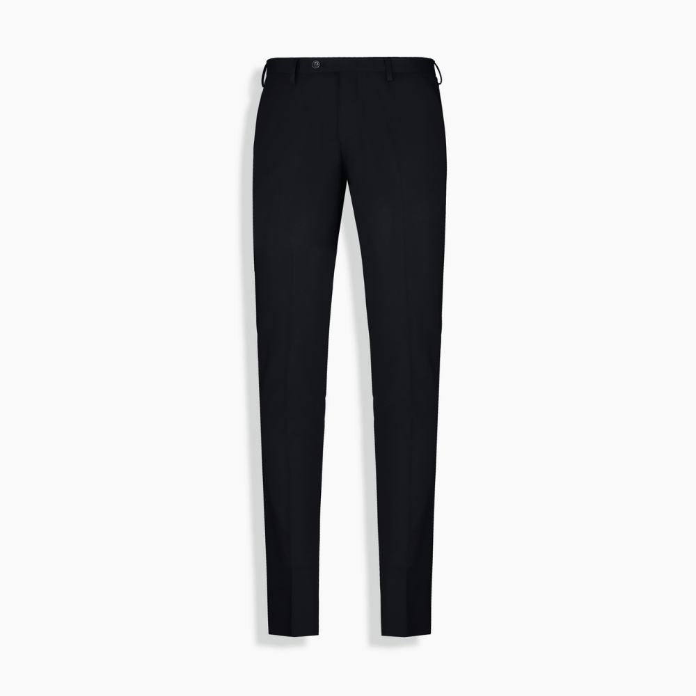 Resta Slim Fit Lacivert Pantolon
