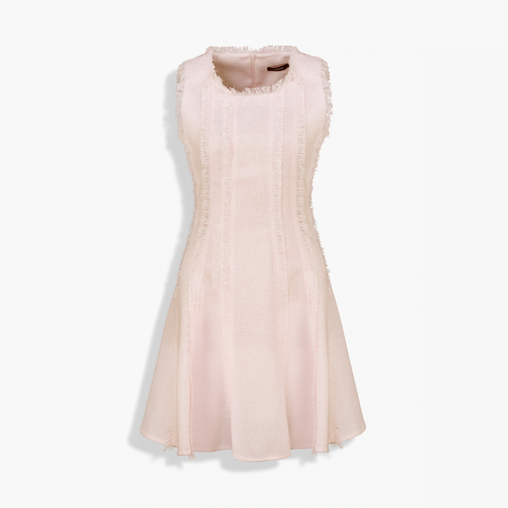 Roisi Pembe Elbise