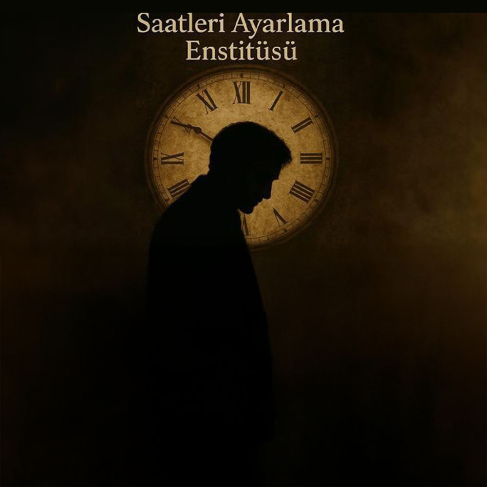 Saatleri Ayarlama Enstitüsü