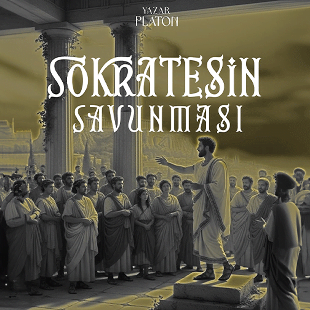 Sokratesin Savunması
