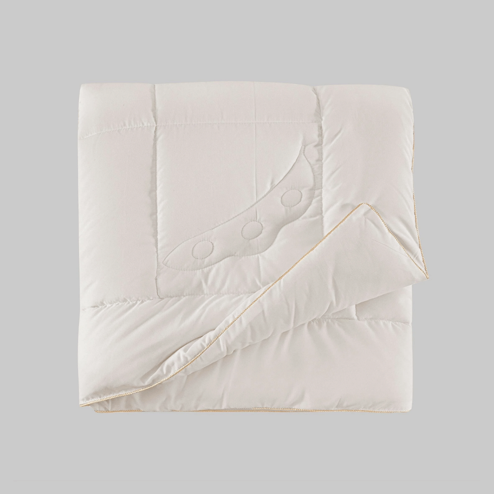 Soybean Protein Yorgan