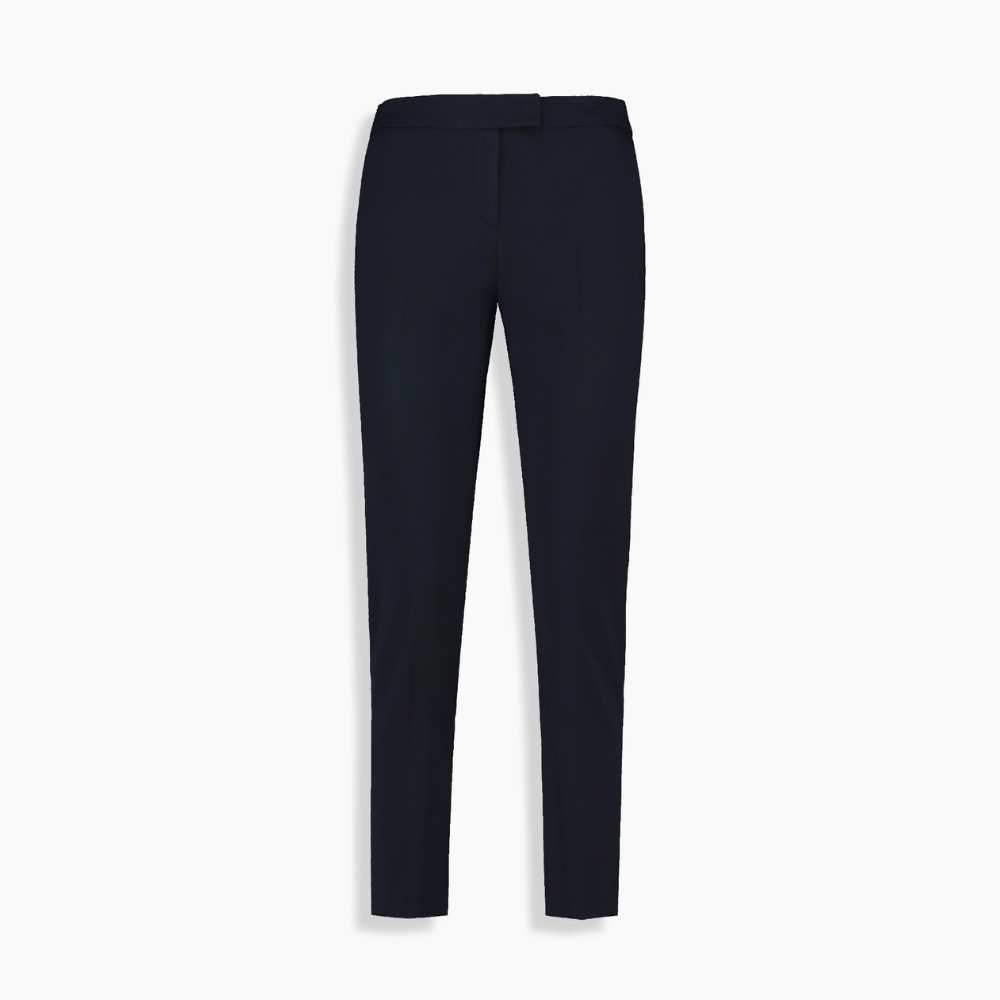 Stone Lacivert Pantolon