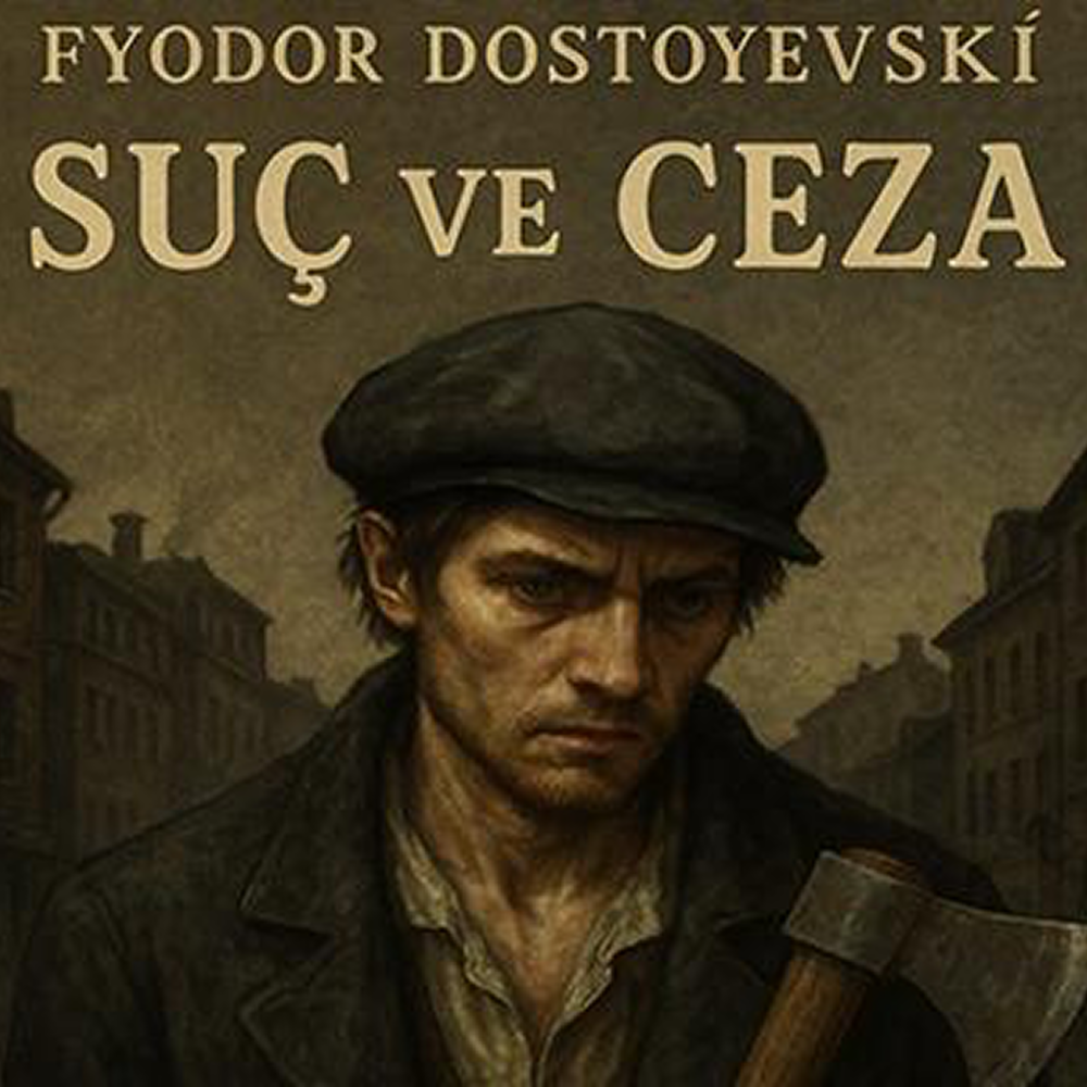 Suç ve Ceza
