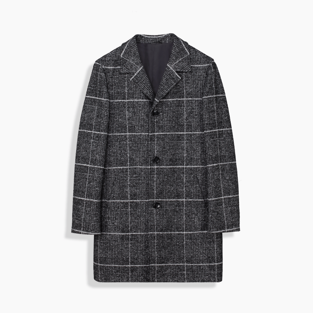 Tasigo Ekose Antrasit Kaban