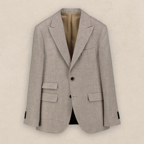 Teneresp Theo Slim Fit Takım Elbise