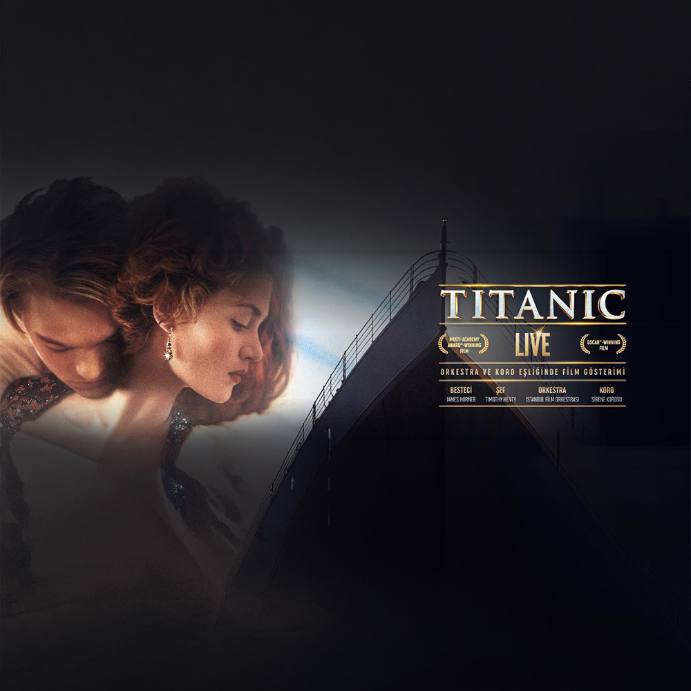 Titanic in Concert