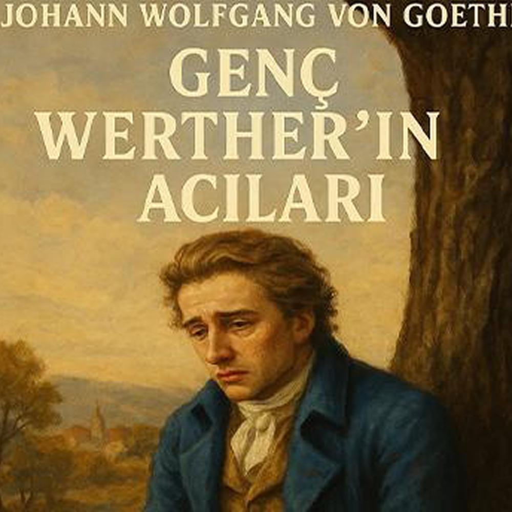 Genç Werther’ın Acıları
