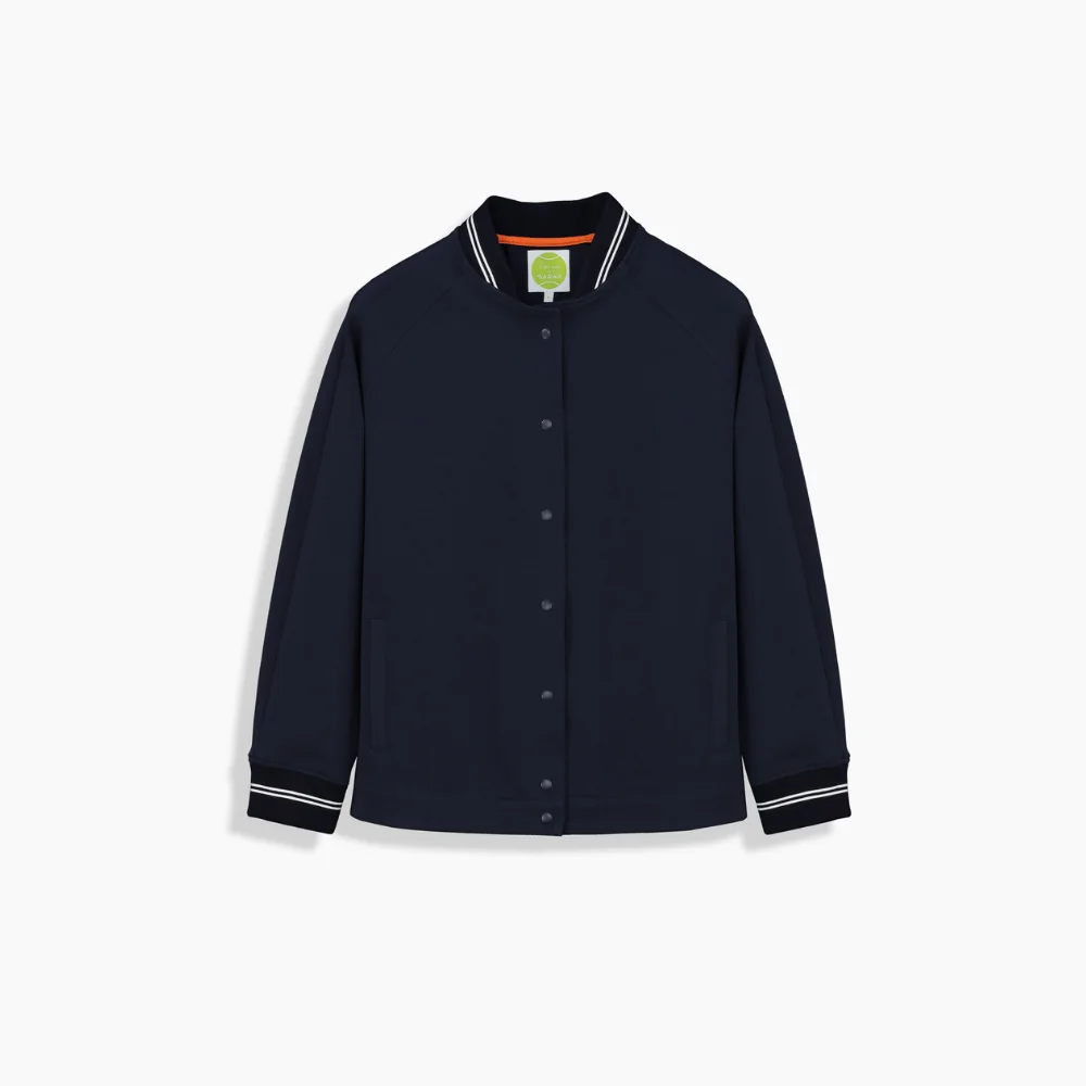 Aliay Padelhead Bomber Ceket