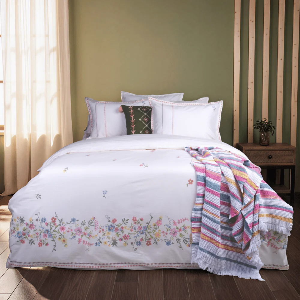 Azize Fancy Dream Nevresim Takımı