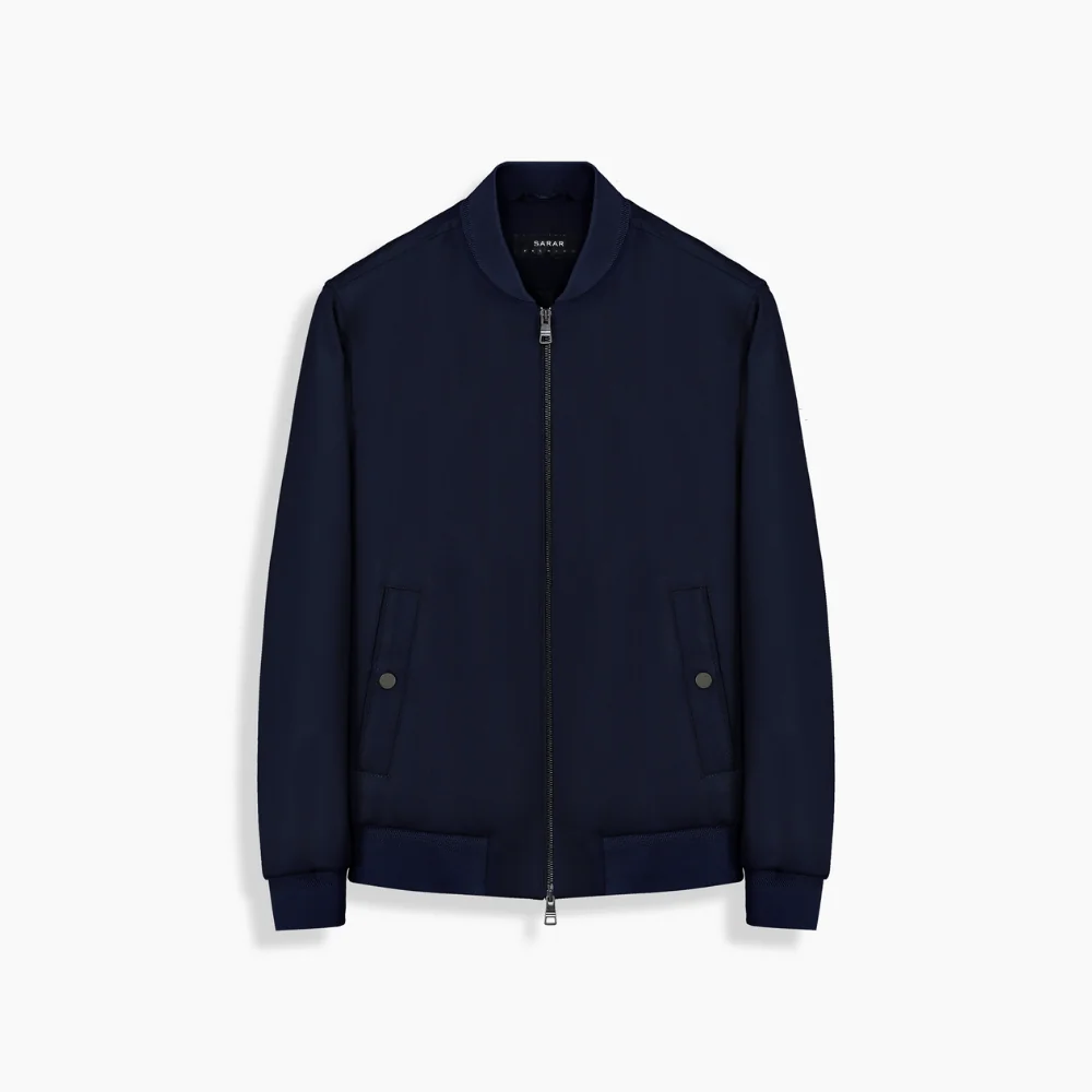 Bascom Lacivert Mont