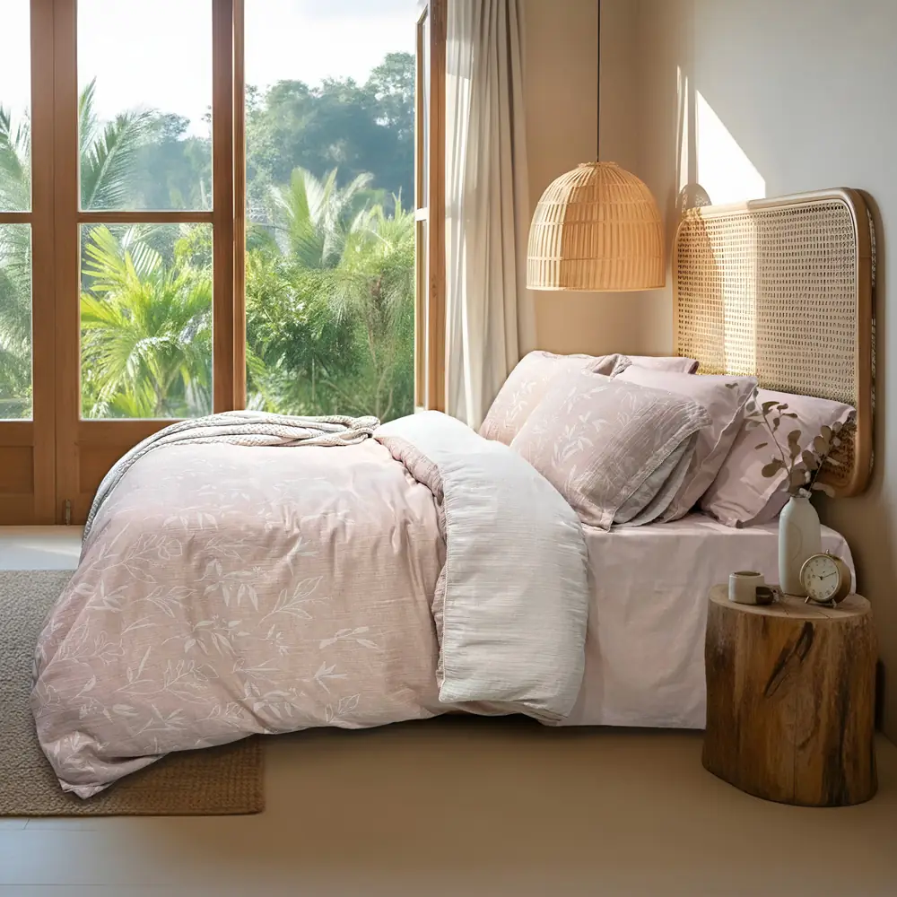 Bellissima Mood Comfort Nevresim Takımı