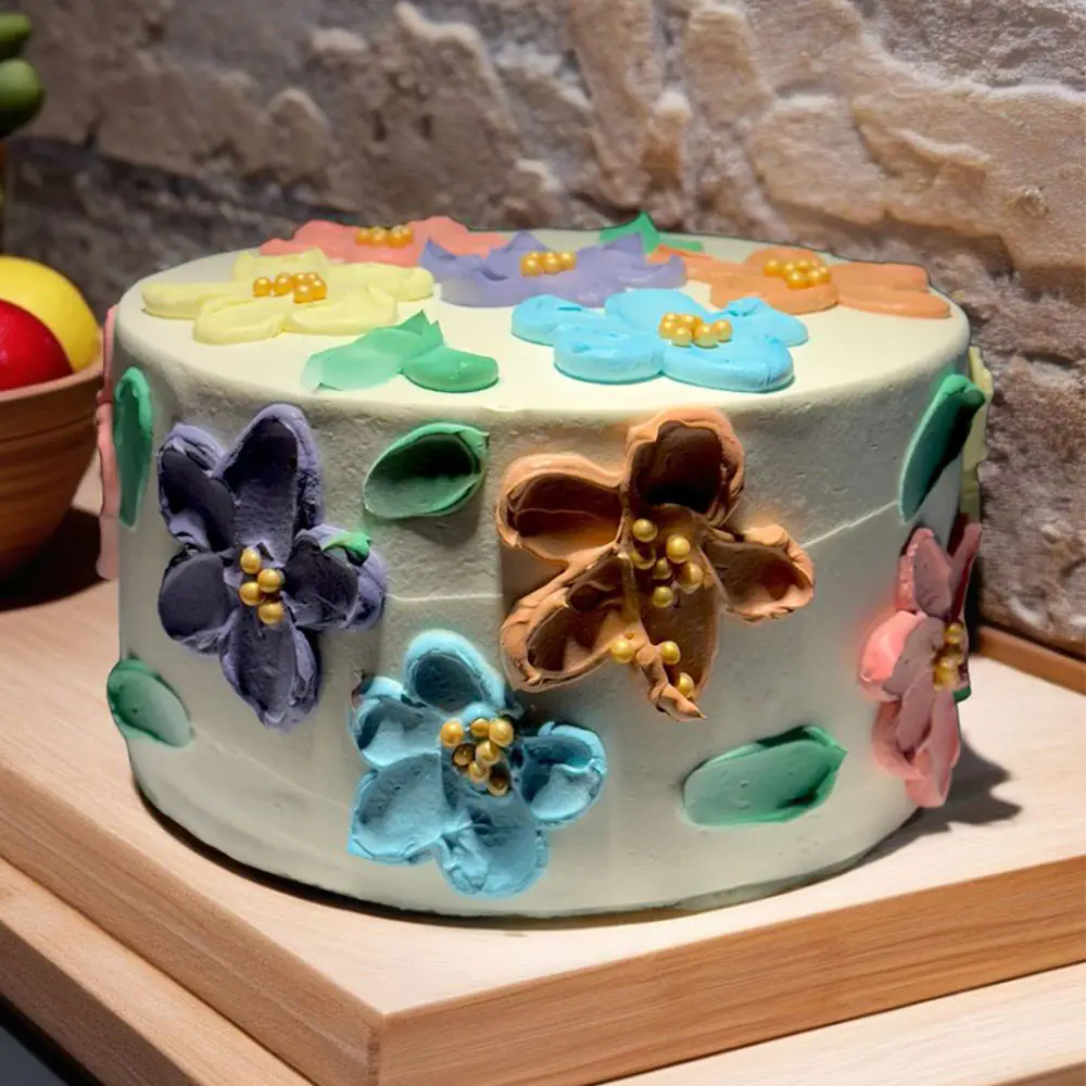 Butik Pastacılık - Uzmanlık Eğitimi