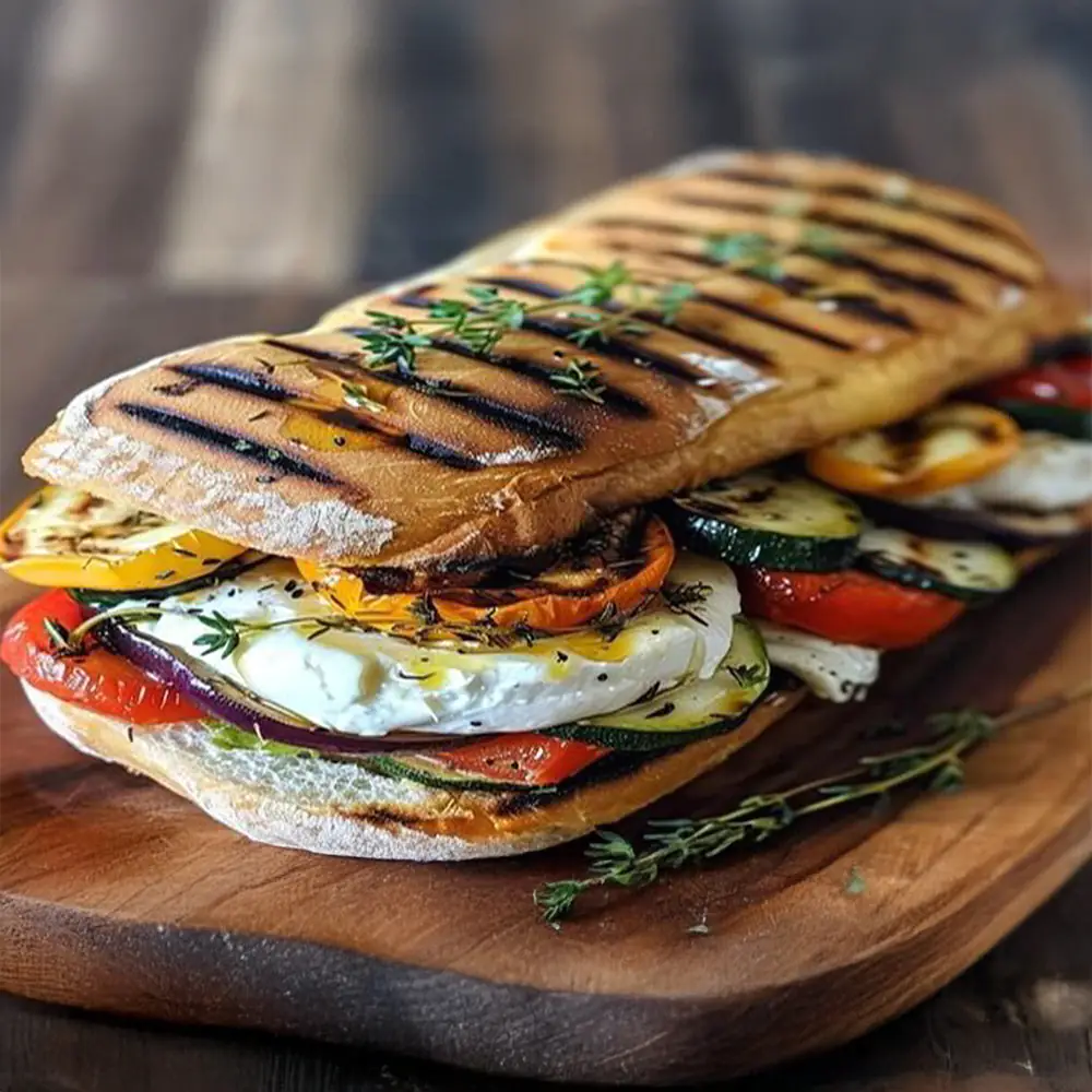 Çocuk Şefler: Mini Mini Sandviçler (7-10 Yaş)