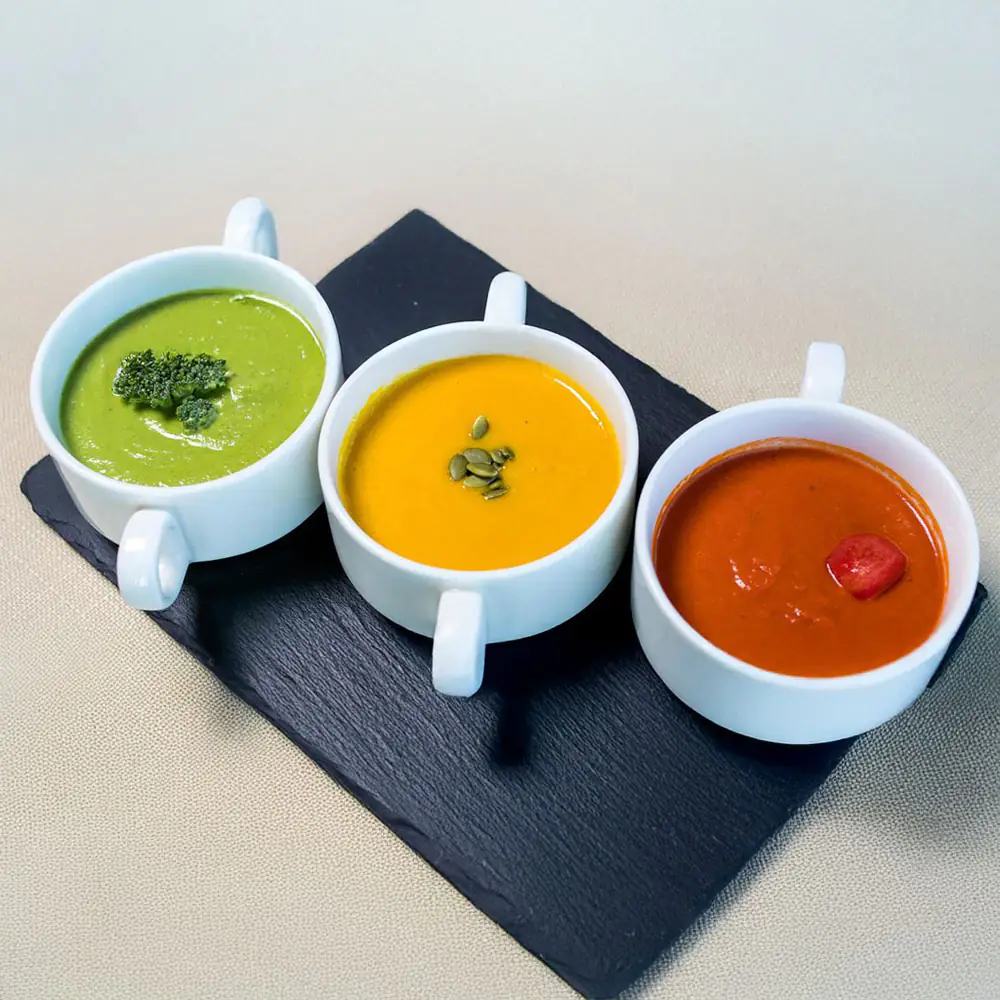 Dünya Çorbaları Atölyesi