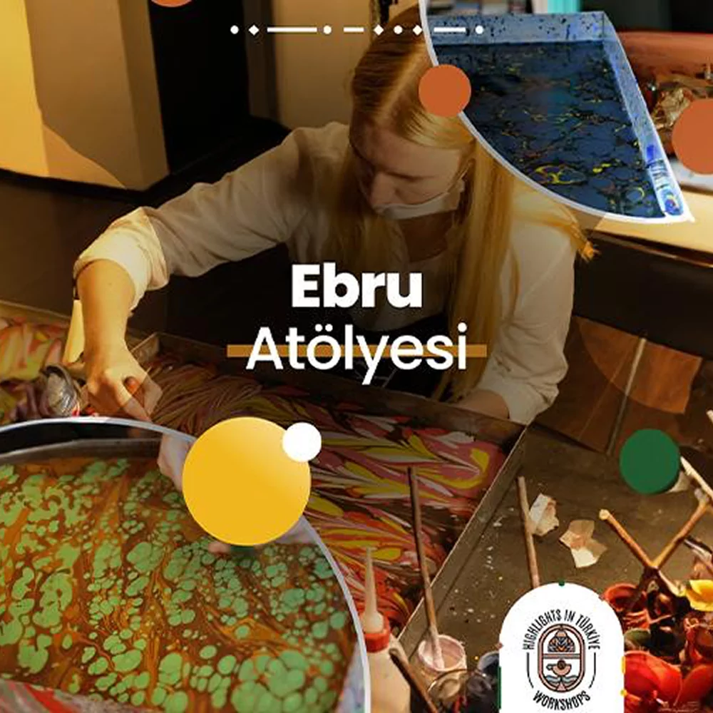 Ebru Atölyesi