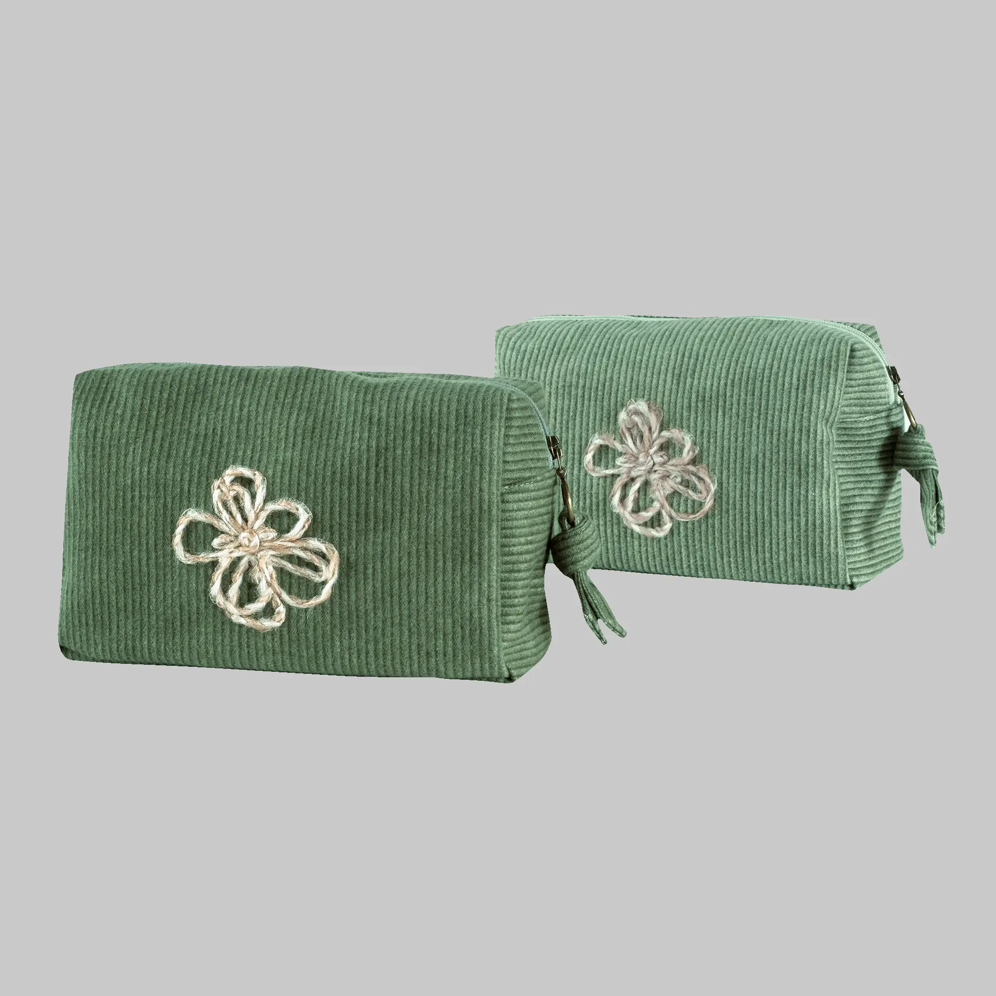 Ederlezi Çanta Yeşil