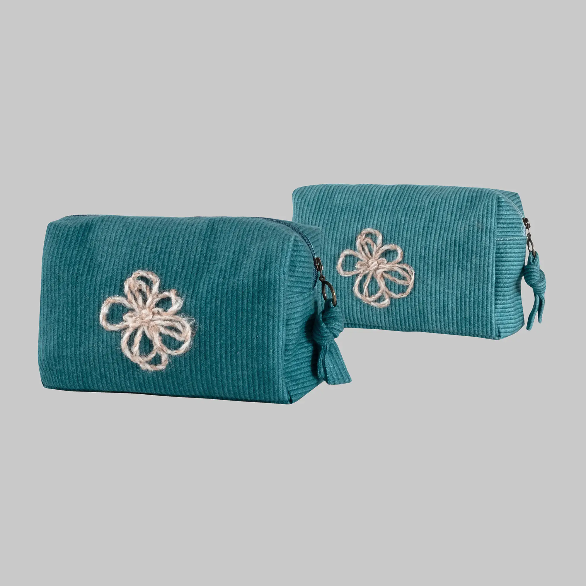 Ederlezi Çanta Turkuaz