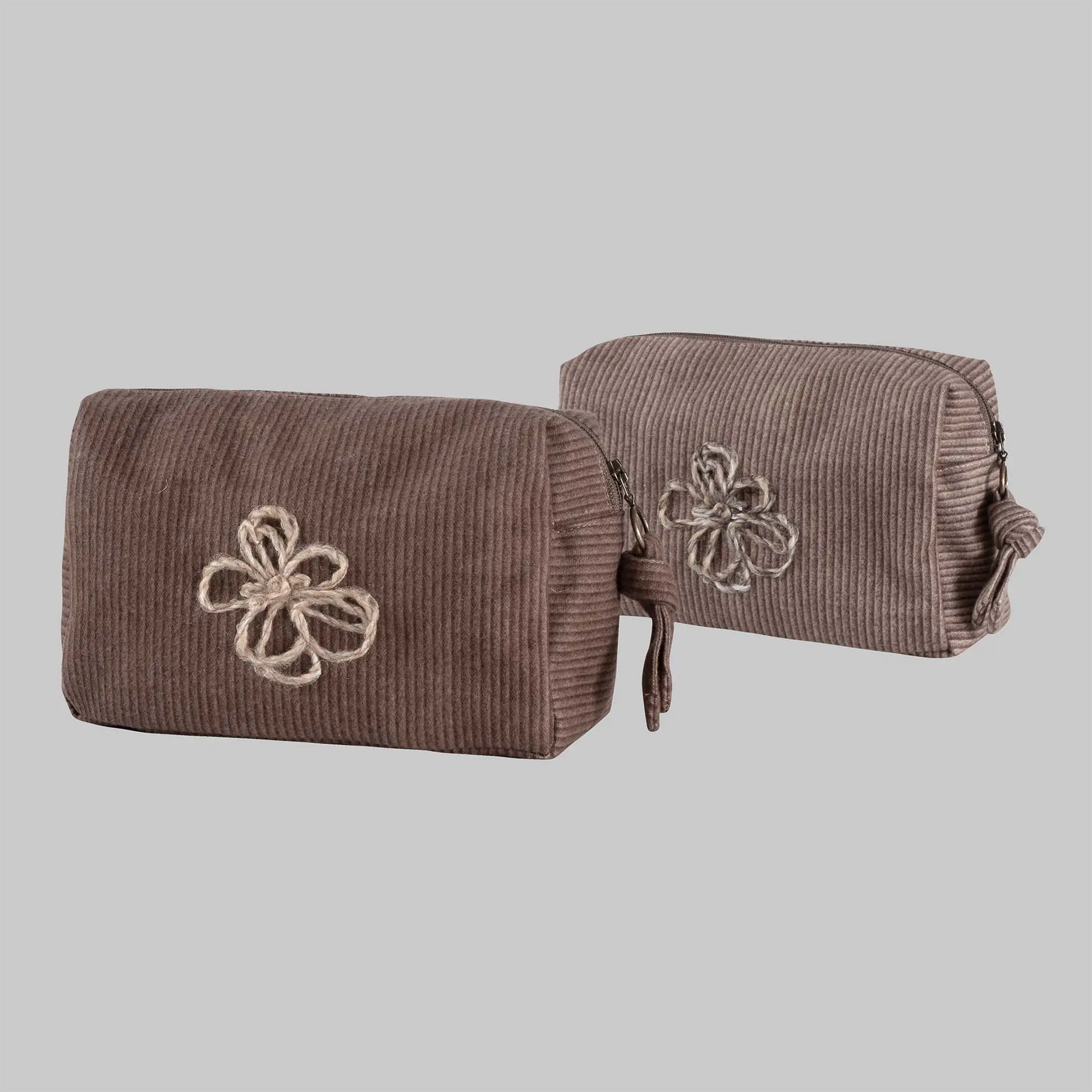 Ederlezi Çanta Mocha